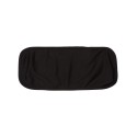 1014 Rabbit Skins BLACK