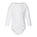 4421 Rabbit Skins WHITE