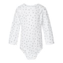 4421 Rabbit Skins WHITE SPOT