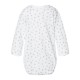 4421 Rabbit Skins WHITE SPOT