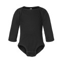 4421 Rabbit Skins BLACK