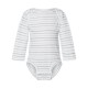 4421 Rabbit Skins SHADOW STRIPE