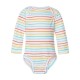 4421 Rabbit Skins Rainbow Stripe