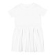 5333 Rabbit Skins WHITE