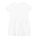 5333 Rabbit Skins WHITE