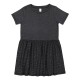 5333 Rabbit Skins Vintage Smoke/ Black Leopard