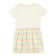 5333 Rabbit Skins Natural/ Sunkissed Stripe