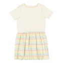 5333 Rabbit Skins Natural/ Sunkissed Stripe