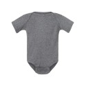 4400 Rabbit Skins GRANITE HEATHER