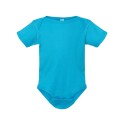 4400 Rabbit Skins TURQUOISE