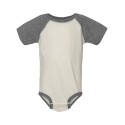 4430 Rabbit Skins Natural Heather/ Granite Heather