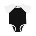 4430 Rabbit Skins BLACK/ WHITE