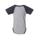 4430 Rabbit Skins Vintage Heather/ Vintage Navy