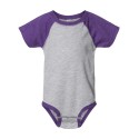 4430 Rabbit Skins Vintage Heather/ Vintage Purple
