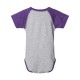 4430 Rabbit Skins Vintage Heather/ Vintage Purple