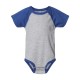 4430 Rabbit Skins Vintage Heather/ Vintage Royal