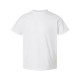 3321 Rabbit Skins WHITE