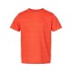 3321 Rabbit Skins VINTAGE ORANGE