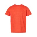 3321 Rabbit Skins VINTAGE ORANGE