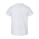 3321 Rabbit Skins WHITE REPTILE