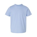 3321 Rabbit Skins LIGHT BLUE