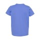 3321 Rabbit Skins CAROLINA BLUE