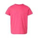 3321 Rabbit Skins HOT PINK