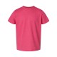 3321 Rabbit Skins VINTAGE HOT PINK