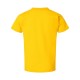3321 Rabbit Skins YELLOW