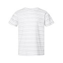3321 Rabbit Skins SHADOW STRIPE