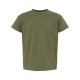 3321 Rabbit Skins MILITARY GREEN