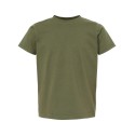 3321 Rabbit Skins MILITARY GREEN