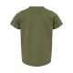 3321 Rabbit Skins MILITARY GREEN