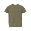 3321 Rabbit Skins Vintage Military Green