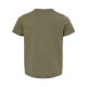 3321 Rabbit Skins Vintage Military Green