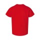 3321 Rabbit Skins RED