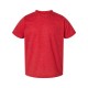 3321 Rabbit Skins VINTAGE RED
