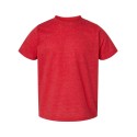3321 Rabbit Skins VINTAGE RED