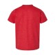 3321 Rabbit Skins VINTAGE RED