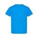 3321 Rabbit Skins Vintage Turquoise