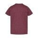 3321 Rabbit Skins VINTAGE BURGUNDY