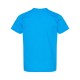 3321 Rabbit Skins TURQUOISE