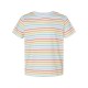 3321 Rabbit Skins Rainbow Stripe