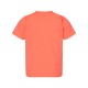3321 Rabbit Skins PAPAYA