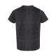 3321 Rabbit Skins BLACK REPTILE