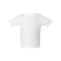 3322 Rabbit Skins WHITE