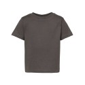 3322 Rabbit Skins CHARCOAL
