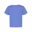 3322 Rabbit Skins CAROLINA BLUE