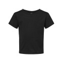 3322 Rabbit Skins BLACK