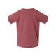3322 Rabbit Skins ROUGE